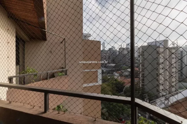 Imagem Cobertura Duplex à venda Pinheiros São Paulo