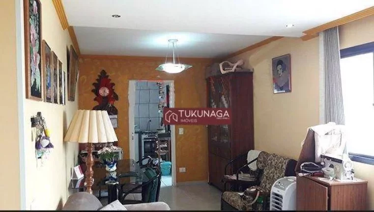 Imagem Apartamento à venda, 60 m² por R$ 385.000,00 - Santana - São Paulo/SP
