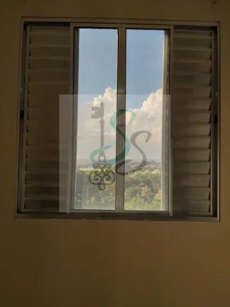 Imagem Apartamento DIC III, Campinas/SP, 2 dormitórios, aceita proposta.
