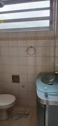 Imagem Apartamento com 2 dormitórios na Bela Vista