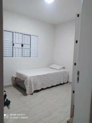 Imagem CASA NO CONDOMÍNIO PORTAL DA SERRA