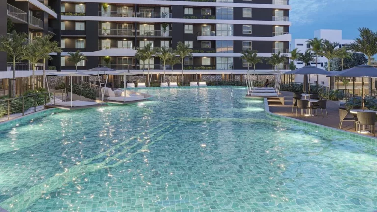 Imagem APARTAMENTO RESIDENCIAL em João Pessoa - PB, Jardim Oceania