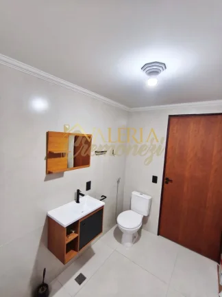 Imagem APARTAMENTO RESIDENCIAL em INDAIATUBA - SP, PARQUE CAMPO BONITO