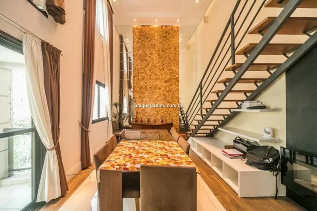 Imagem Apartamento à venda Jardim Paulista São Paulo