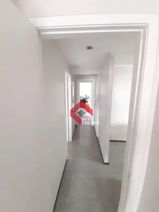 Imagem Apartamento à venda, 118 m² por R$ 550.000,00 - Aldeota - Fortaleza/CE