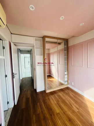 Imagem Apartamento com 3 quartos, 142m², para locação, Vila Leopoldina