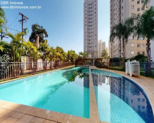 Imagem APARTAMENTO RESIDENCIAL em São Paulo - SP, Tatuapé