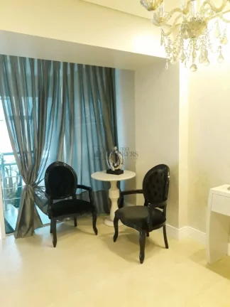 Imagem Apartamento com 3 suítes à venda no Centro de Balneário Camboriú/SC