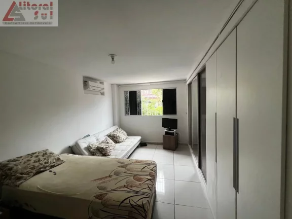 Imagem CASA RESIDENCIAL em PRAIA GRANDE - SP, GUILHERMINA