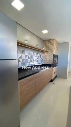 Imagem APARTAMENTO RESIDENCIAL em VILA VELHA - ES, PRAIA DE ITAPARICA