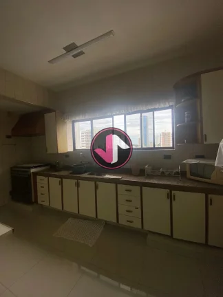 Imagem Apartamento a venda no Edifício Mont Blanc - Cuiabá-MT Apartamento com uma localização especial ...