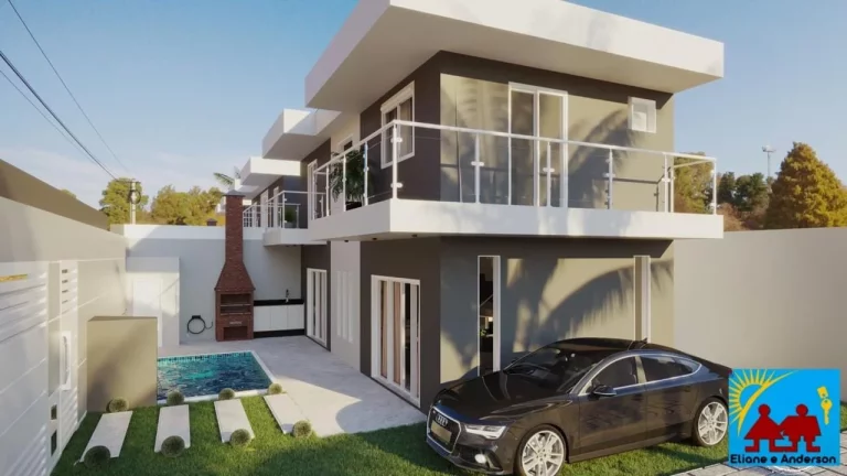 Imagem Sobrado com 3 dorms, Cibratel, Itanhaém - R$ 682 mil, Cod: 1617