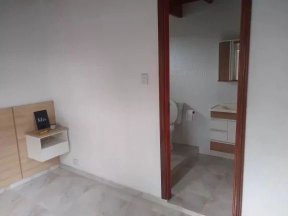 Imagem SOBRADO À VENDA, 150 M² POR R$ 890.000,00 - CHÁCARA REPRESINHA - COTIA/SP