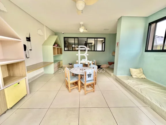 Imagem Apartamento para Venda em Natal / RN no bairro Dix-Sept Rosado