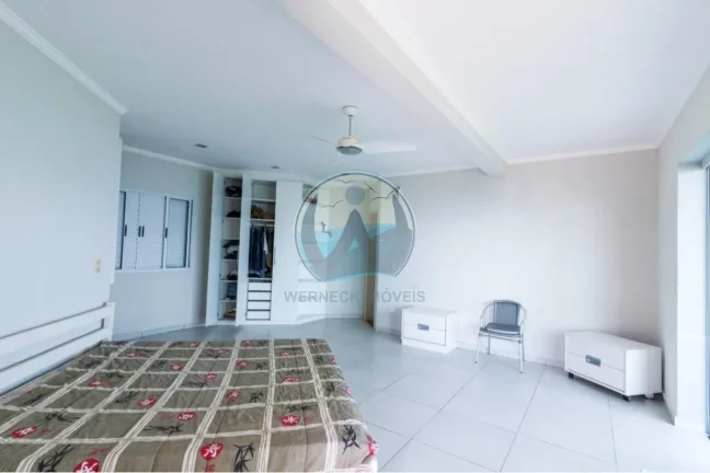 Imagem casa alto padrão, casa a venda, vista mar, frente mar