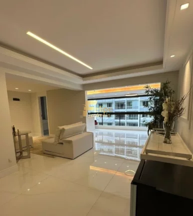 Imagem DESLUMBRANTE APARTAMENTO DE 03 SUÍTES, SOL DA MANHÃ, À VENDA NO MIOLO DA PRAIA DO CANTO, EM VITÓRIA/ES!