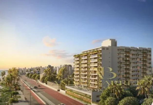 Apartamento com 1 Quarto à Venda, 46 m² em Pituaçu - Salvador