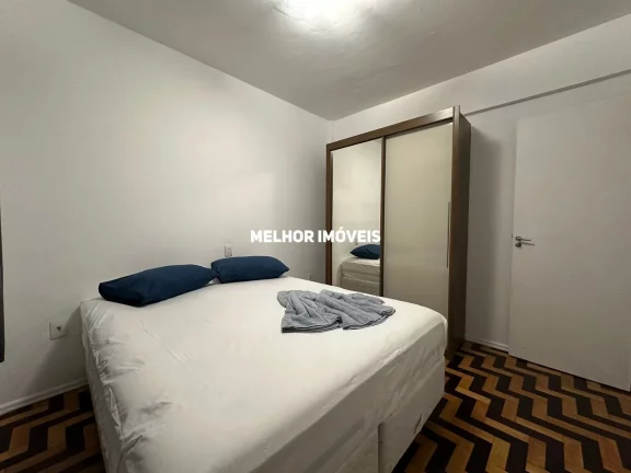 Imagem Apartamento à Venda – Frente Mar na Av. Atlântica – Balneário Camboriú