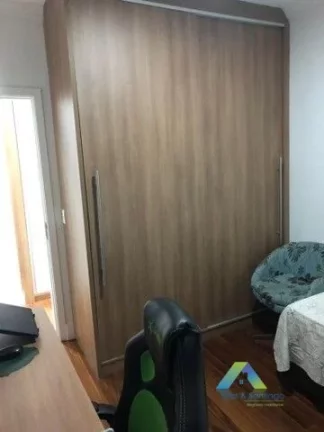 Imagem OPORTUNIDADE NOVA PETROPOLIS Apartamento 103 metros, 3 dormitórios com sacada, 1 suíte, 3 vagas com ótima localização e valor !!!!