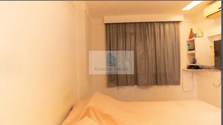 Imagem Excelente oportunidade! Apartamento à venda em Niterói-RJ, Icaraí: 3 quartos, 1 suíte, 1 sala, 2 banheiros, 1 vaga, 64m².
