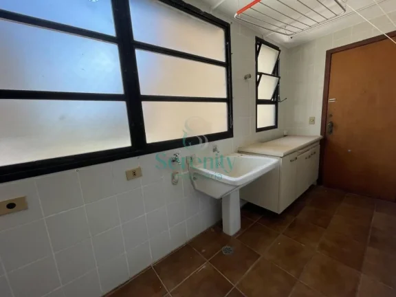 Imagem Apartamento duplex para venda e locação em Londrina/PR