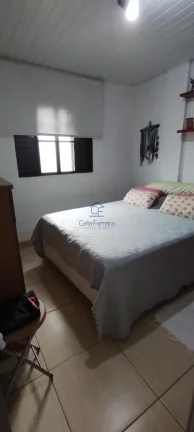 Imagem Apartamento próximo hospital Regional - Parque Industrial - São José dos Campos/SP