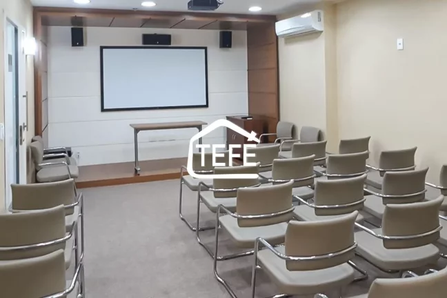 Imagem Sala à venda, 31 m² por R$ 450.000,00 - Flamengo - Rio de Janeiro/RJ