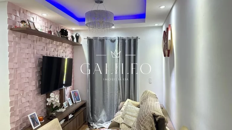 Imagem APARTAMENTO PARA LOCAÇÃO NO CONDOMÍNIO TULIPAS GARDEN