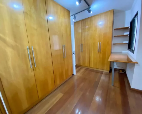 Imagem Apartamento 74m2 próximo do metrô Vila Sonia.FL13