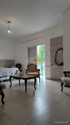 Imagem CASA EM CONDOMÍNIO RESIDENCIAL em INDAIATUBA - SP, JARDIM ESPLENDOR