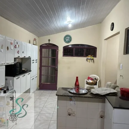 Imagem Excelente casa à Venda Parque Residencial Vila União, Campinas/SP