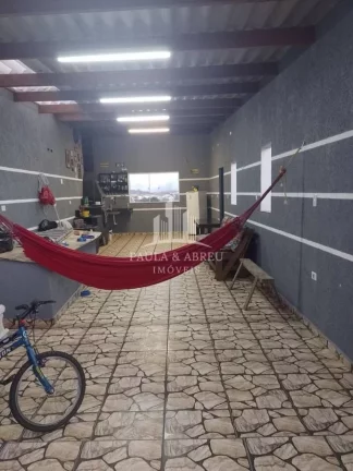Imagem Casa á venda no Jardim Gabriel com 2 Dorm