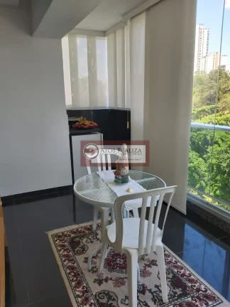 Imagem Apartamento com Varanda Gourmet em Vila Andrade São Paulo