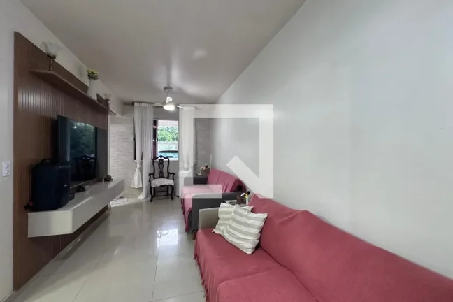 Imagem Casa à Venda - Vargem Pequena, 3 Quartos, 120 m2
