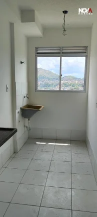 Imagem Localizado em um dos bairros mais valorizados de Vila Velha, o residencial oferece conforto, lazer c...