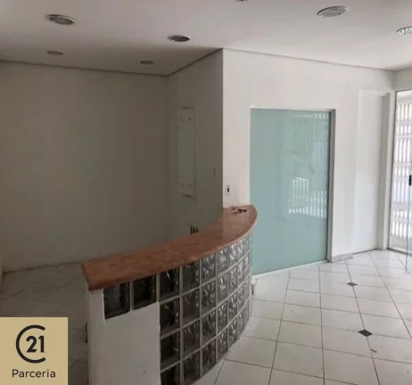 Imagem Casa Comercial Av. Vieira de Morais, Campo Belo,