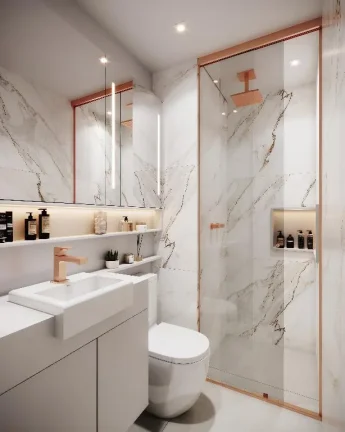 Imagem Apartamento Padrão