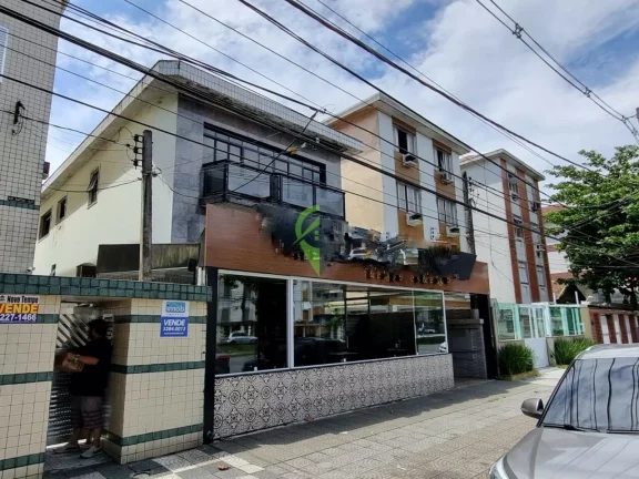 Imagem PONTO COMERCIAL - VENDA O - CASA - PISCINA - CHURRASQUEIRA - APARECIDA - SANTOS/SP