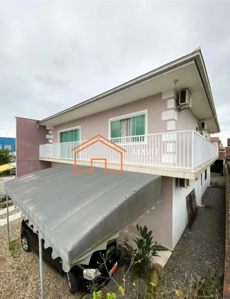 Imagem CASA RESIDENCIAL em JOINVILLE - SC, AVENTUREIRO