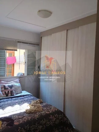 Imagem CA24111 - CASA TÉRREA COM 3 DORMITÓRIOS NA ZONA SUL