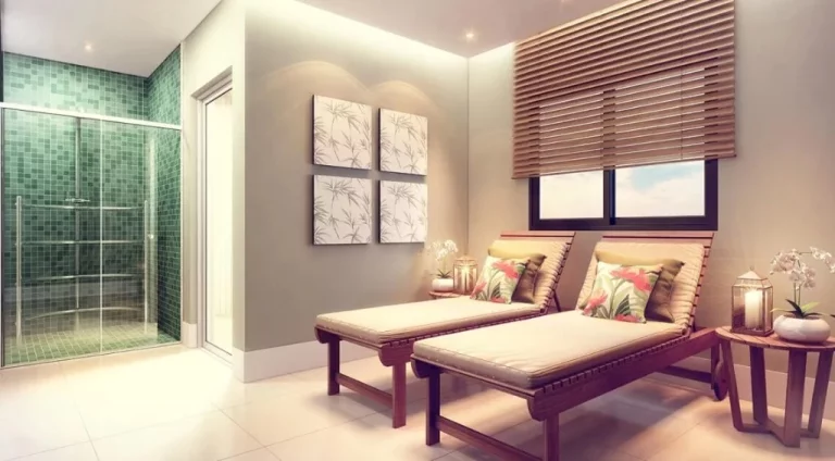Imagem Apartamento de luxo na Vila Assunção: 3 quartos, 3 suítes, 4 banheiros, 2 vagas - 135m² no Condomínio Orion Patriani