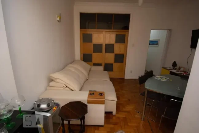 Imagem Apartamento à Venda - Copacabana, 1 Quarto, 42 m2