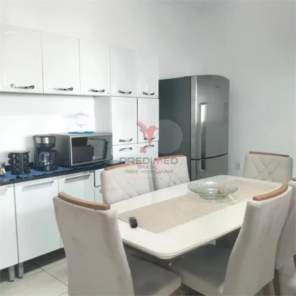 Imagem Residencial Jardim do Caju II