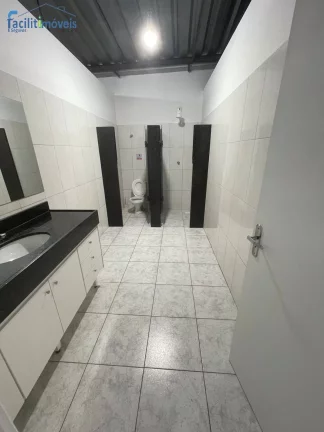 Imagem GALPÃO DISPONÍVEL PARA LOCAÇÃO PARQUE CAPUAVA - SANTO ANDRÉ - SP