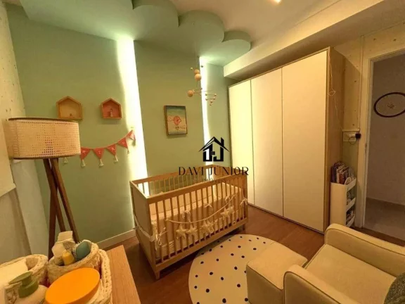 Imagem Apartamento à venda, 97 m² por R$ 970.000,00 - Jardim Moncayo - Sorocaba/SP