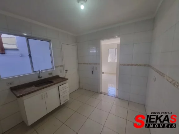 Imagem Casa em Condomínio à Venda em Itaquera, São Paulo-SP: 2 Quartos, 1 Sala, 1 Banheiro, 1 Vaga, 70m². Imperdível!