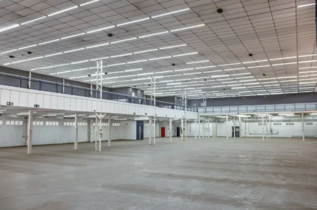 Imagem GALPAO COMERCIAL em SÃO PAULO - SP, VILA LEOPOLDINA