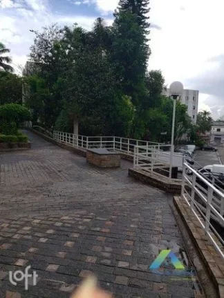 Imagem Apartamento 55 m² 2 Dormitórios com suite na Conceição!!!!!