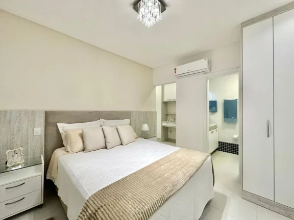 Imagem Apartamento 3 Dormitórios - Bairro Navegantes
