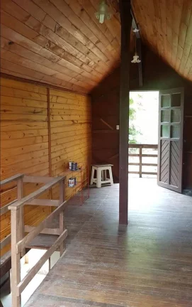 Imagem Vendo esta linda casa muito próximo ao centrinho de lumiar. Nova Friburgo